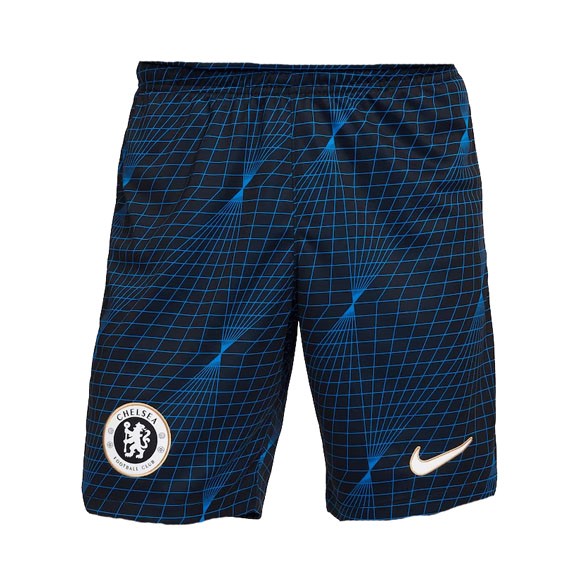 Pantalones Chelsea 2ª 2023 2024